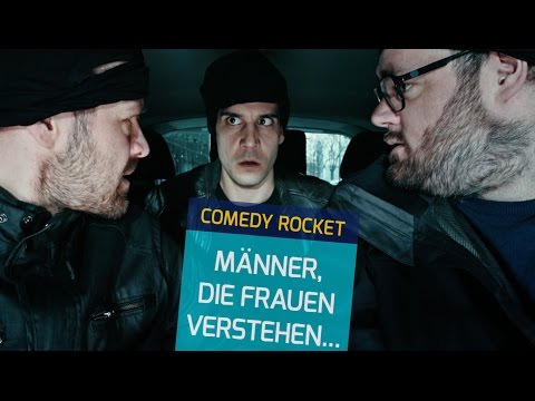 Was FRAUEN sagen ...und was MÄNNER verstehen... thumbnail