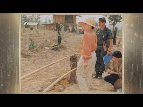 สารคดีพิเศษ พระพันปีหลวง ในดวงใจ ตอนที่ 154 thumbnail