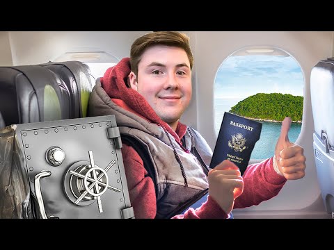 I Tried to Win a Free Vacation thumbnail