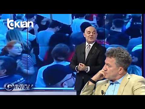 Buzhala 'habit' Fevziun: DASH i tha Dumanit të zhbllokonte llogaritë e pronarëve thumbnail