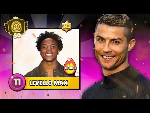 VALUTO TUTTI gli ACCOUNT delle CELEBRITÀ su BRAWL STARS  thumbnail