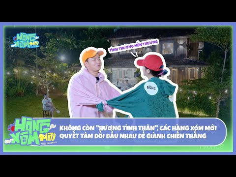 Hàng Xóm Mới - Hello Neighbors! | Không còn hương tình thân, quyết tâm đối đầu để giành chiến thắng thumbnail