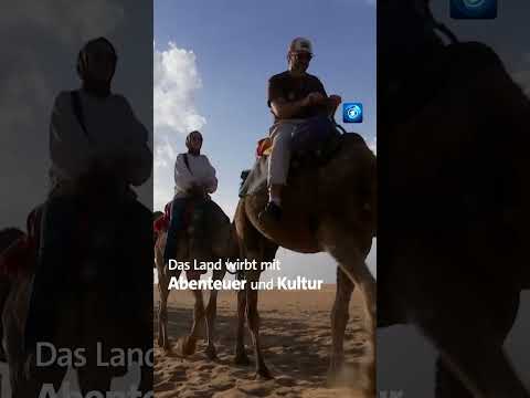 Tourismus-Boom in Marokko #tagesschau #Nachrichten #Marokko #Urlaub #Reisen #Tourismus thumbnail