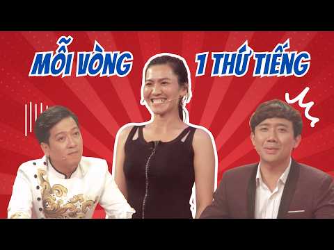 Thí sinh nhiều ngoại ngữ nhất TTDH, mỗi vòng định hát một thứ tiếng | DQC thumbnail