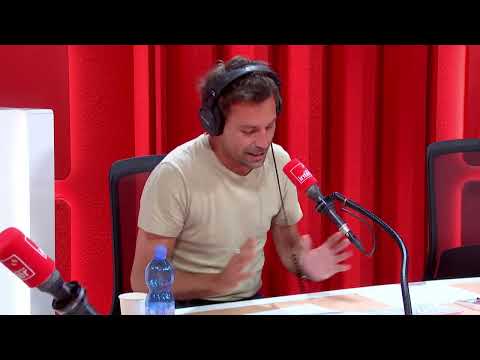 Canicule et coup de froid - Le billet de Bertrand Chameroy thumbnail