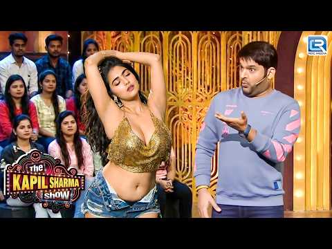 मैडम, ज़रा अपने ऊपर काबू रखिए… यहाँ सब देख रहे हैं | The Kapil Sharma Show | New Episode 2026 thumbnail