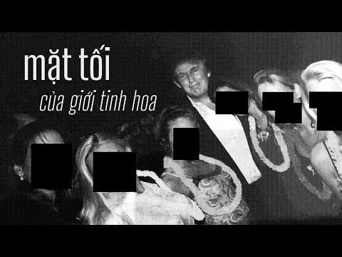 JEFFREY EPSTEIN là ai và đã thực hiện NHỮNG TỘI ÁC GHÊ TỞM ra sao? thumbnail