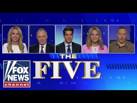 Jesse Watters: I think they have been lying to us... thumbnail