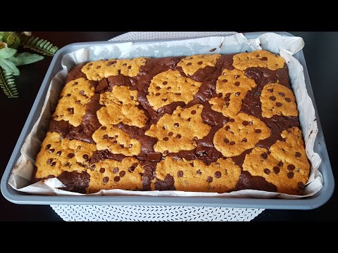 Dolce in 10 minuti! Si scioglie in bocca. Rimarrai stupito! super gustoso. thumbnail