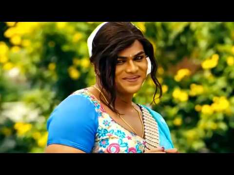 मनोज मंचू का लड़की की बेहेस में बेहद मजेदार सीन thumbnail