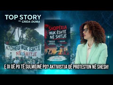 "Më shastise", Bido përplaset me Hitajn: Populist! Gazetari: Ata protestojnë për arrogancën tënde thumbnail