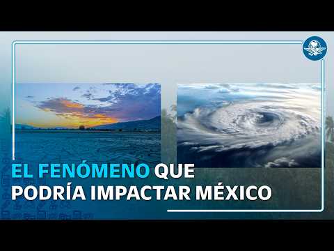 ¿Qué es el “Niño Godzilla”? El fenómeno climático que preocupa a científicos thumbnail