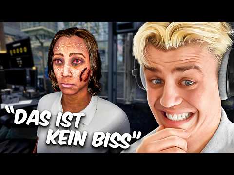 Wir müssen eine Zombie Apokalypse überleben... thumbnail