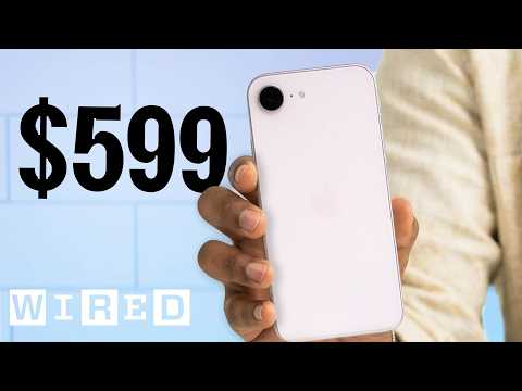 The iPhone Pro Max Was a No-Brainer—Apple Just Changed That thumbnail