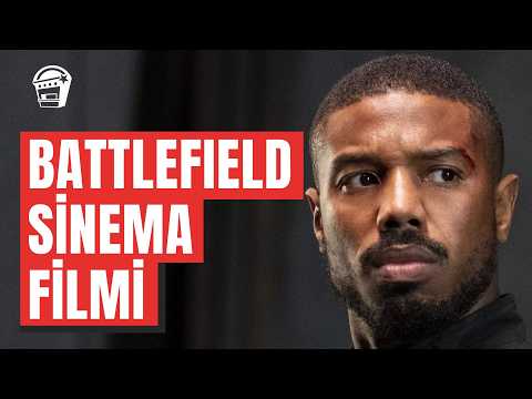 Battlefield Sinema Filmi Geliyor! | Box Office Türkiye Haber thumbnail