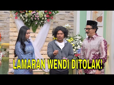 Cinta Wendi & Ratu Aulia Terhalang Restu Andre | BTS (23/05/26) Part 2 thumbnail