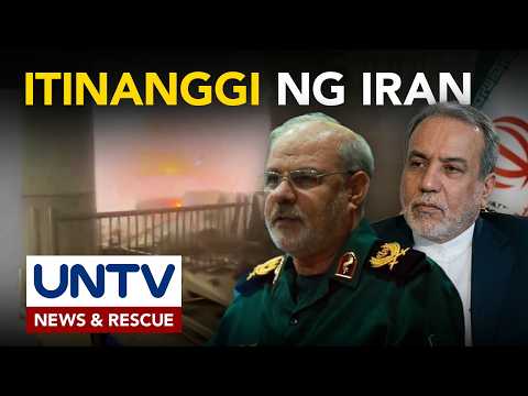 Iran, itinangging sila ang nasa likod ng pag-atake sa Kuwait Airport thumbnail