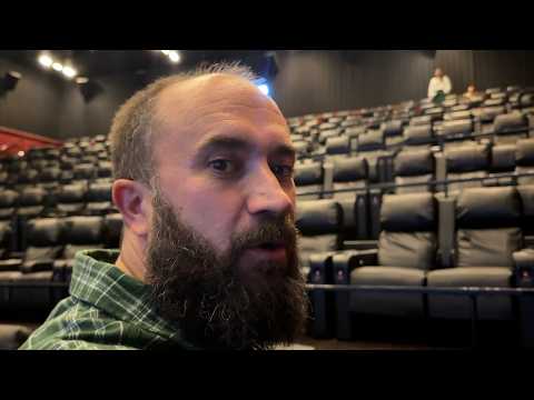 My Movie Premiere Was a DISASTER! (just kidding) thumbnail