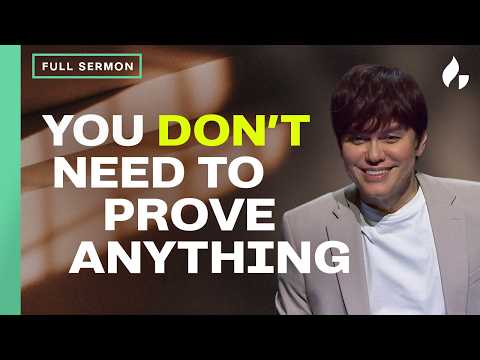 Set Apart for Holiness (Full Sermon) | Joseph Prince thumbnail