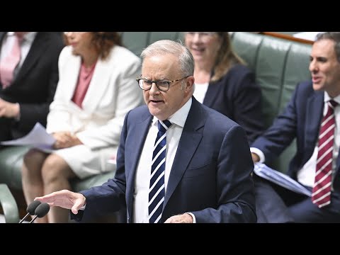 ‘Housing system is broken and we need to fix it’: Prime Minister thumbnail