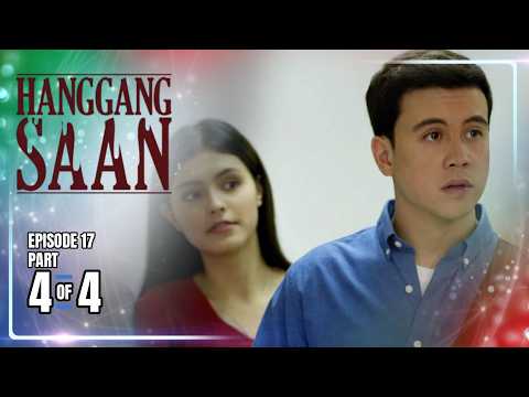 Hanggang Saan | Episode 17 (4/4) | May 28, 2026 thumbnail