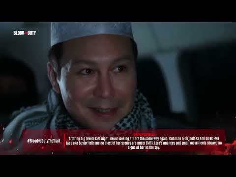 ‘The Trail’ Episode | Blood vs Duty Trending Scenes thumbnail