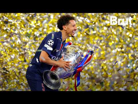 PSG-Arsenal : Enrique, Dembelé et Marquinhos répondent aux questions des journalistes thumbnail