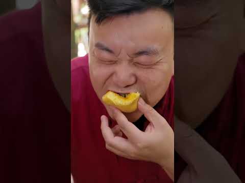 Da Zhuang, you are destined to have a feast today  #food thumbnail