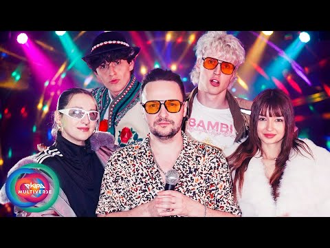 EKIPA - O JAK MIŁO (Wujas, Michu, Wiktoria Niekało, $okolica, Sławomir) thumbnail