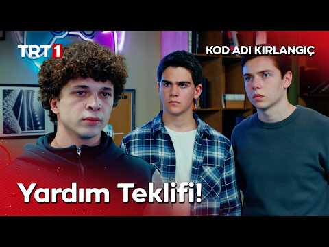 Pars, Kırlangıçlar'a Yardım Edecek! | Kod Adı Kırlangıç 84. Bölüm @kodadikirlangic thumbnail