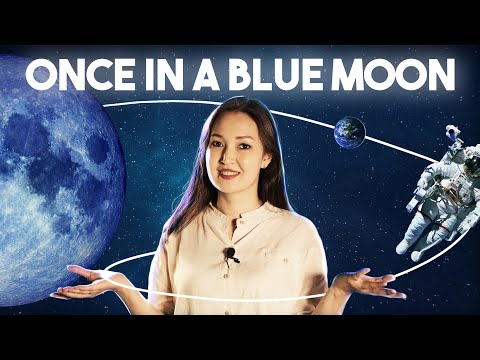 Native speaker darajasida gapiring | Idioms thumbnail