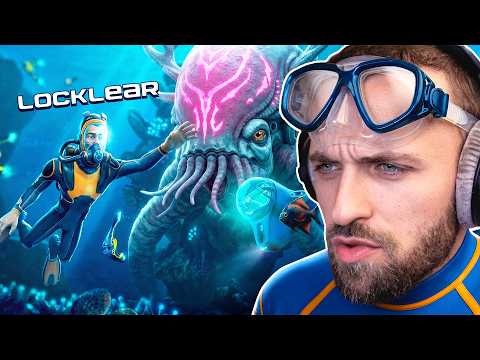DE RETOUR APRÈS 6 ANS... (Subnautica 2) thumbnail