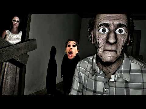 Ho Finalmente Capito Cosa Nasconde il Vecchio... thumbnail