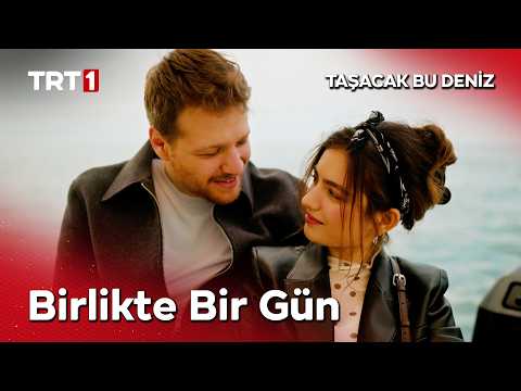 “Dünyanın öbür ucuna gitmeye karar verdim." - Taşacak Bu Deniz 30. Bölüm @tasacakbudeniztrt thumbnail