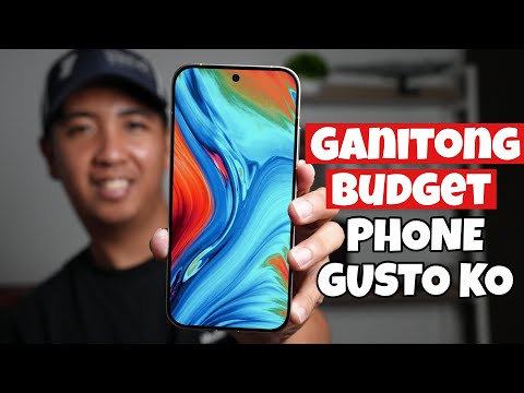 TECNO SPARK 50 5G - ₱ 6,000 LANG ! GANITONG KAGANDA NAKA 5g READY KANA MAGANDA PA SA GAMING ! thumbnail