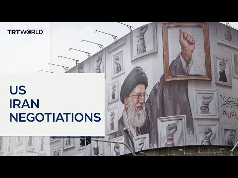 Trump says US may attack Iran again if no deal is reached thumbnail