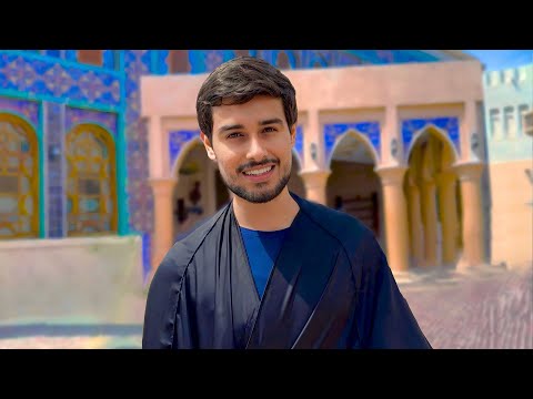 Travelling to World’s Safest Country 🇶🇦 thumbnail