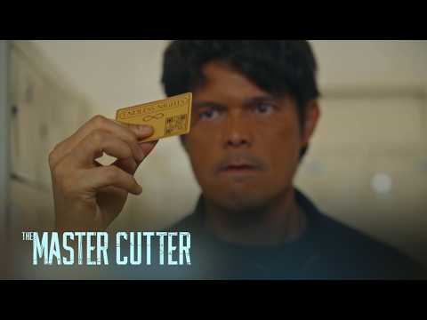 The Master Cutter: Atoy has finally gained access to the VIP area! (Episode 16) thumbnail