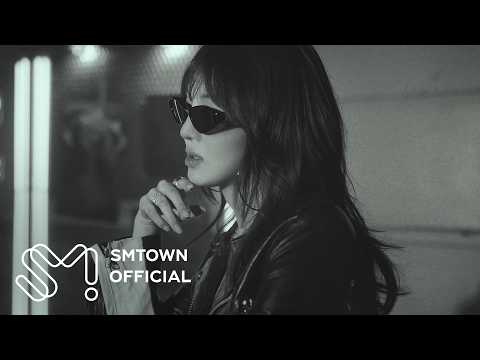 HYO 효연 'MOVEURBODY (춤춰)' Official Video thumbnail