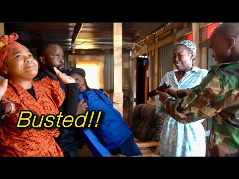 Ematshotshombeni S2 - Ep8 Busted thumbnail