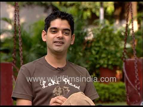 Film critic Mayank Shekhar discussing Subhash Ghai’s direction style thumbnail
