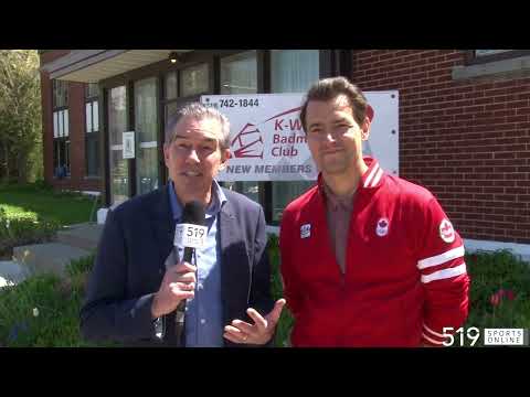 Interviews with MP Tim Louis and Minister Adam van Koeverden thumbnail