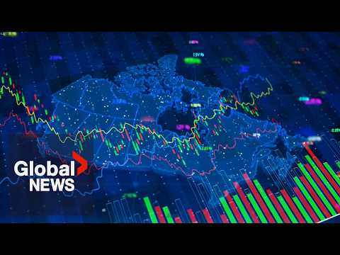 Latest GDP numbers show “technical recession” in Canada thumbnail