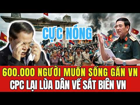 Tin tức thời sự quốc tế mới nhất ngày: 24/5/2026 | Tin Nóng Thế Giới 24h Qua | HBC Tin Tức Thế Giới. thumbnail