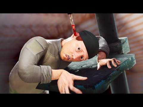 performing disturbing experiments (in VR) thumbnail