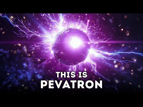 We Found the Most Powerful Object in the Universe thumbnail