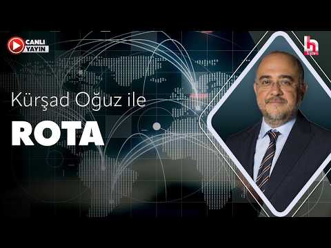 Kürşad Oğuz ile Rota (1 Haziran 2026) thumbnail