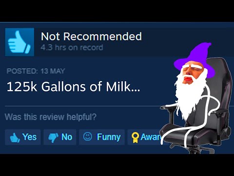 What Went Well? - WickedWiz (100k special) thumbnail
