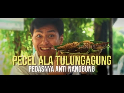 Pecel Ala Tulungagung Pedasnya Anti Nanggung | SECRET STORY (01/06/26) thumbnail