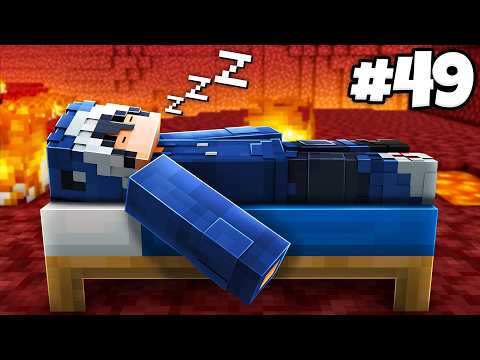 Ich breche 50 Minecraft REGELN in 24 STUNDEN… thumbnail
